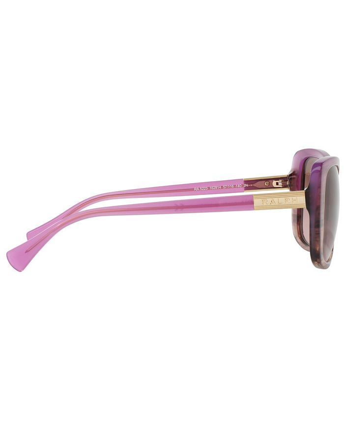 Ralph Lauren Ralph Sunglasses, RA5223 57 & Reviews - Sunglasses by ...