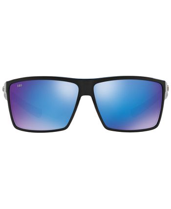 Costa Del Mar - Polarized Sunglasses, RINCON 64