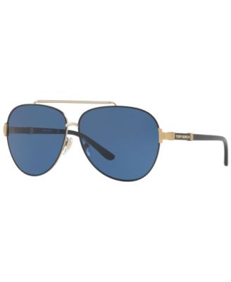 Tory Burch - Sunglasses, TY6056 59