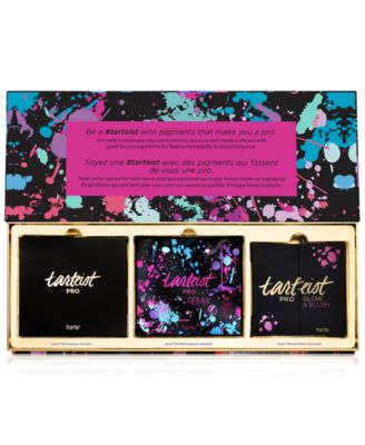 Tarte - 3-Pc. Tarteist PRO Remix Palette Set