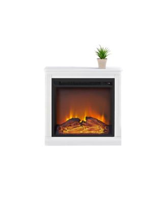 Ameriwood Home Winnie Electric Fireplace