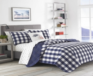 American children's bedding. Keep it simple or mix and match and layer ...