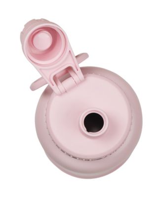 Actives 40oz Insulated Stainless Steel Water Bottle with Insulated Spout Lid