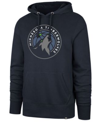 '47 Brand - Headline Imprint Hoodie