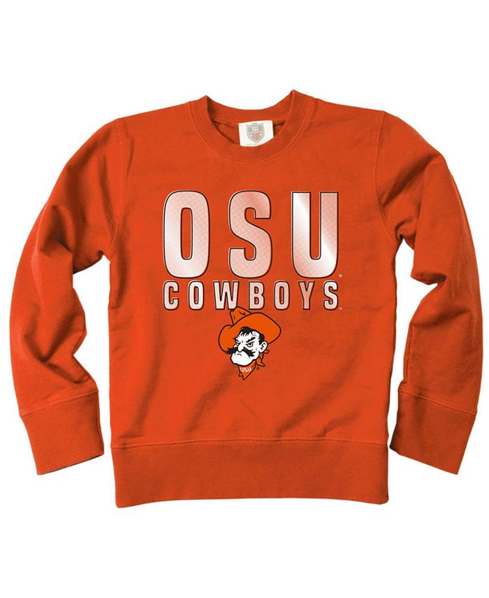 Oklahoma State Cowboys Crewneck Sweatshirt