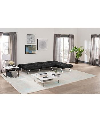 Elvia chaise lounger best sale
