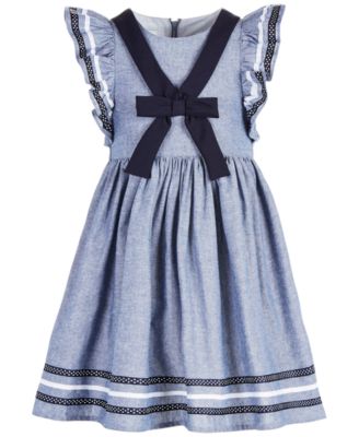 bonnie jean dress