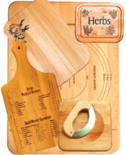 J.A. Henckels International 10 x 14.75 Cutting Board - Macy's