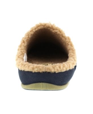 Men's Nordic Slipper