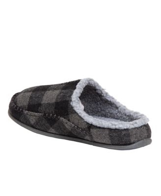 deer stags nordic slipper