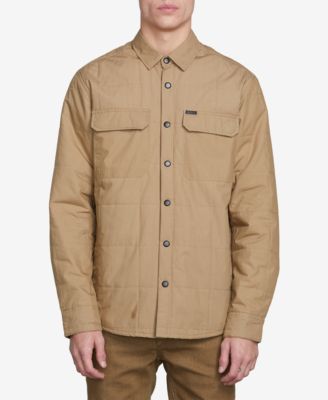 volcom larkin jacket