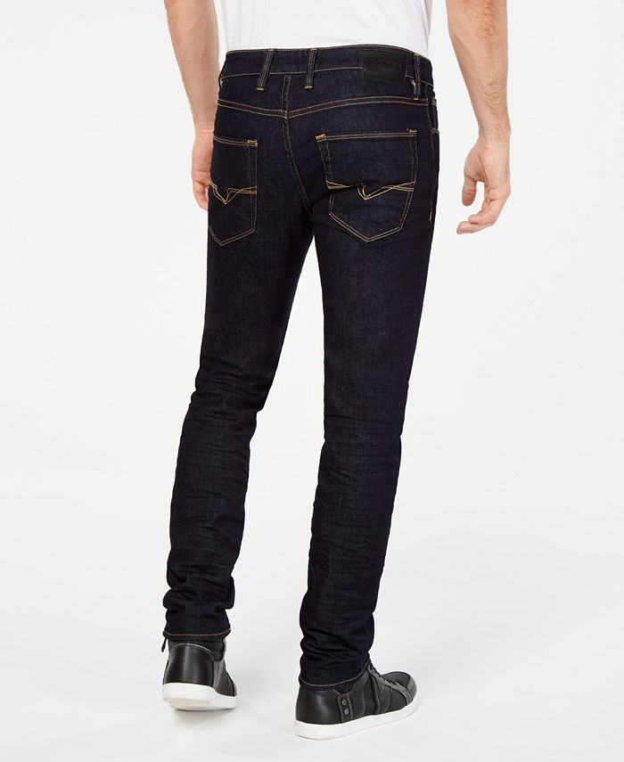 GUESS Men's Skinny Jeans & Reviews - Jeans - Men - Macy's