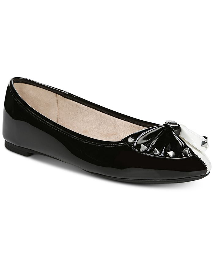 Macys circus flats on sale