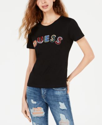 guess shirt macys