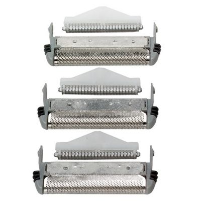 Remington - Shaver Screens and cutters