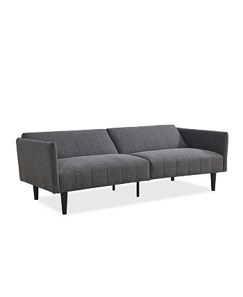 Gold sparrow alton convertible sofa bed deals
