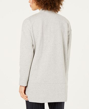 Eileen fisher clearance flight jacket