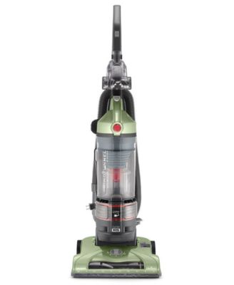 Hoover - T-Series WindTunnel Rewind Plus Bagless Corded Upright Vacuum