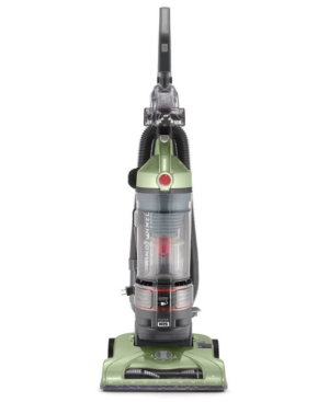 Hoover T-Series WindTunnel Rewind Plus Bagless Corded Upright Vacuum