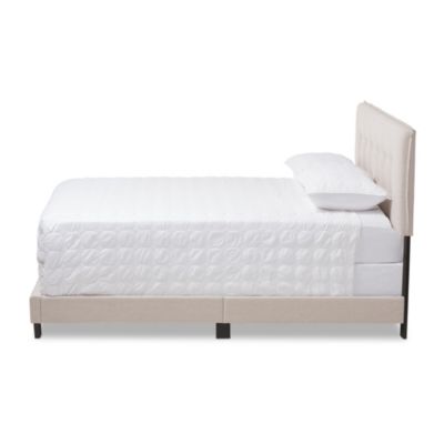 Audrey Queen Bed