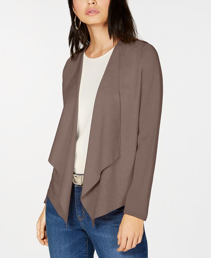 Inc international sale concepts cardigan