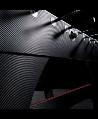 MD Sports ESPN 56" Foosball Table