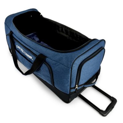 Keystone 30" Rolling Duffel Bag