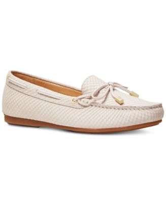 michael kors sutton moccasin shoes