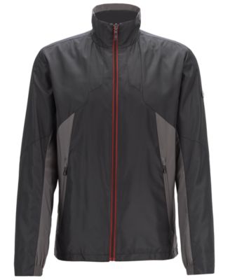 hugo boss link2 jacket