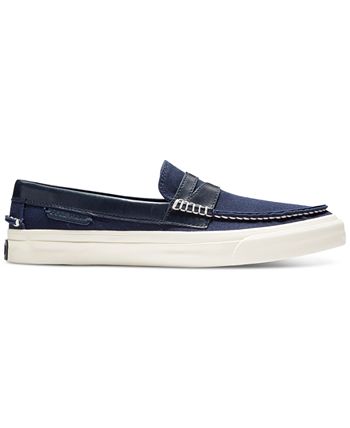 Cole Haan Men s Pinch Weekender LX Penny Loafers Macy s