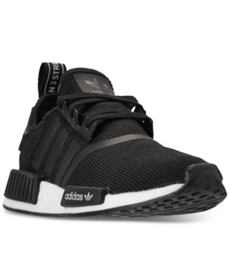 adidas Big Kids' NMD R1 Casual Sneakers from Finish Line \u0026 Reviews 