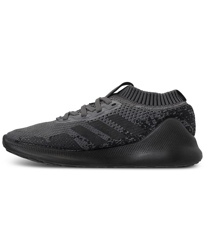 adidas Boys' PureBOUNCE+ Running Sneakers from Finish Line & Reviews ...