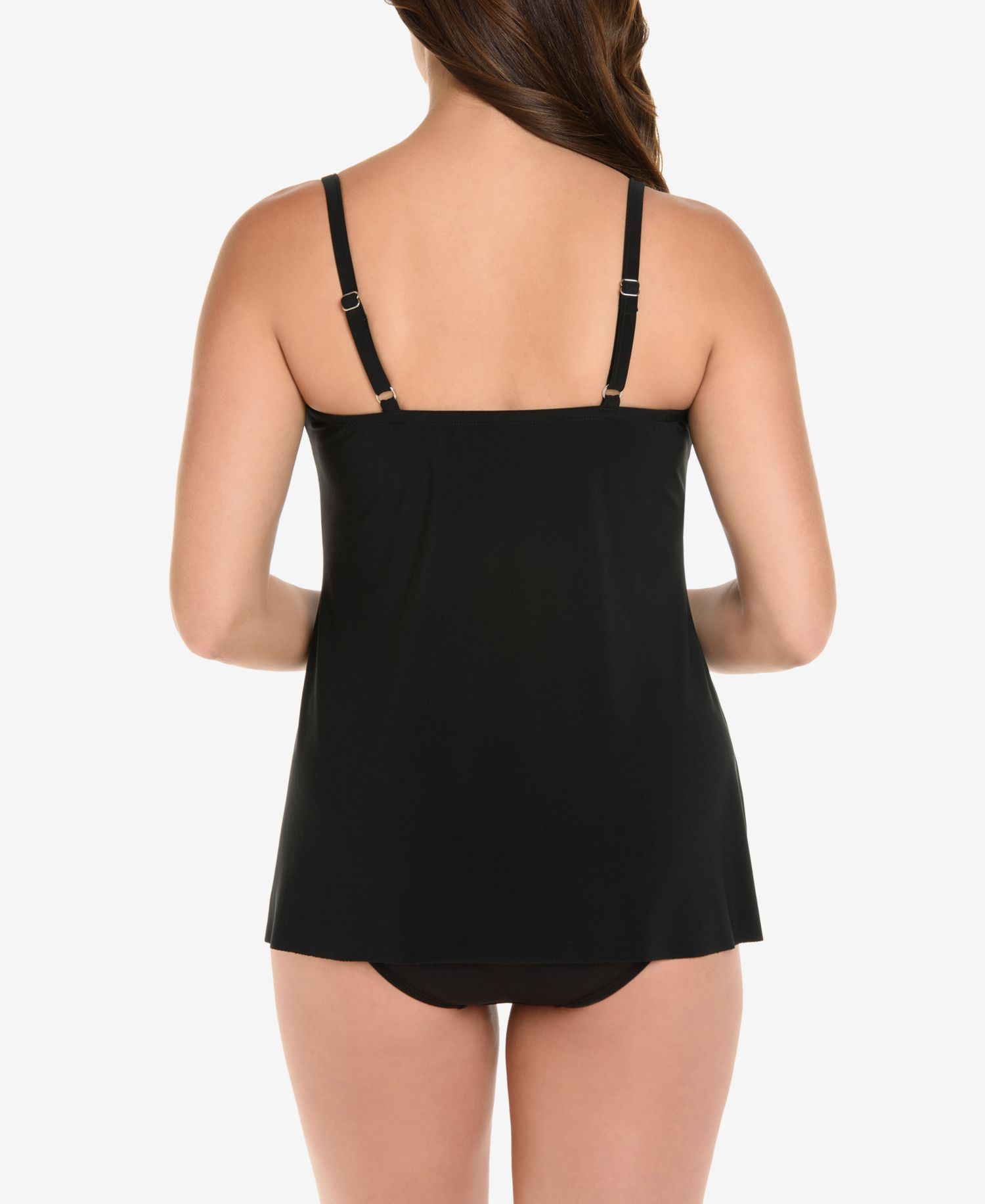 Women's Marina Underwire Tankini Top