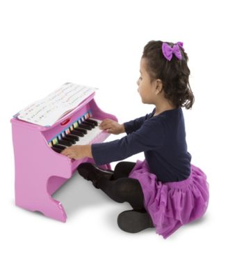 Pink Piano