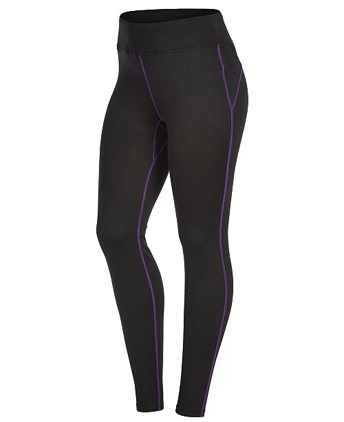 Ems Women S Techwick Performance Stretch Moisture Wicking