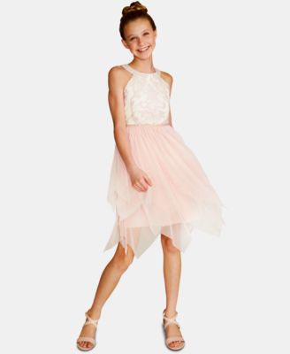 macys flower girl dresses toddler