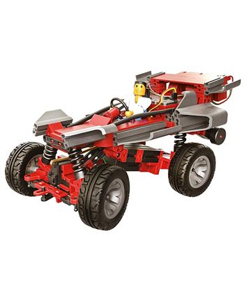 Fischertechnik - 