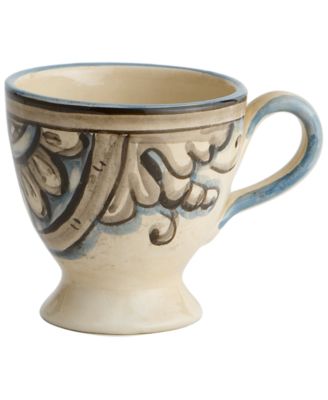 Arte Italica - Rosone Mug