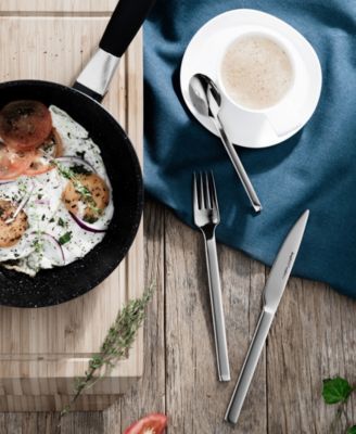 Ralph Kramer Essence 30-Pc. Flatware Set