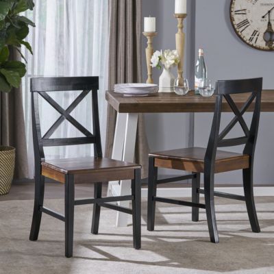 Roshan Dining Chairs (Set of 2)