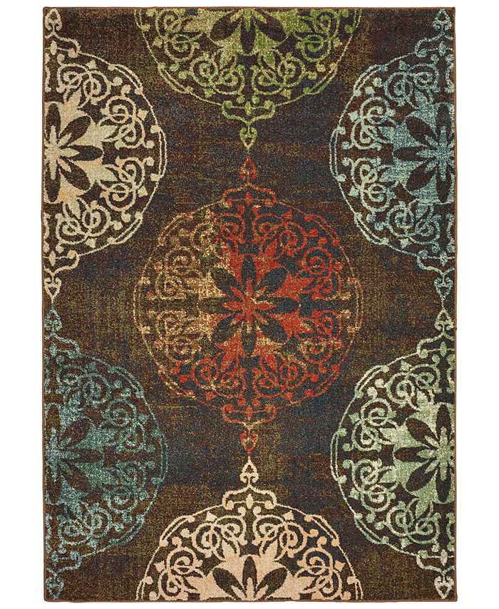 Oriental Weavers Dawson 8522 Area Rug Macy's