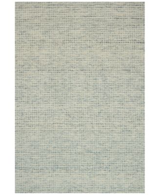 Giana GH-01 2'6" x 7'6" Runner Area Rug