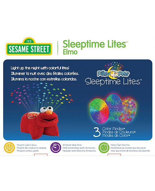 elmo sleeptime lite