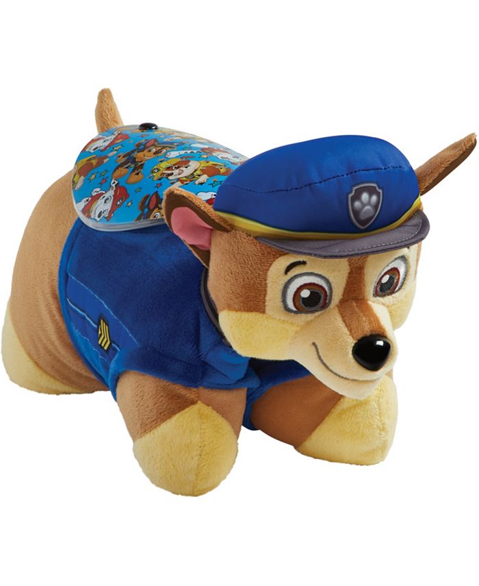 Pillow Pets Nickelodeon Sleeptime Lite Macy's