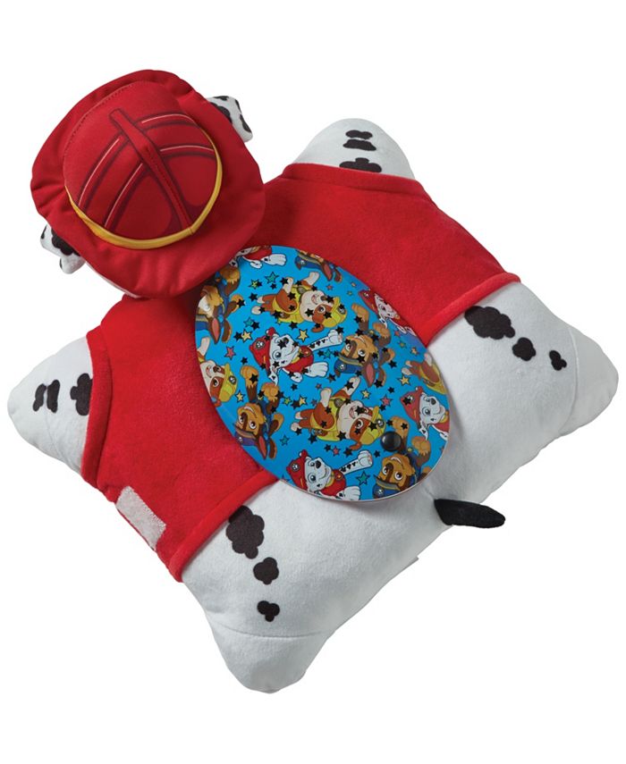 Pillow Pets Nickelodeon Marshall Sleeptime Lite Macy's