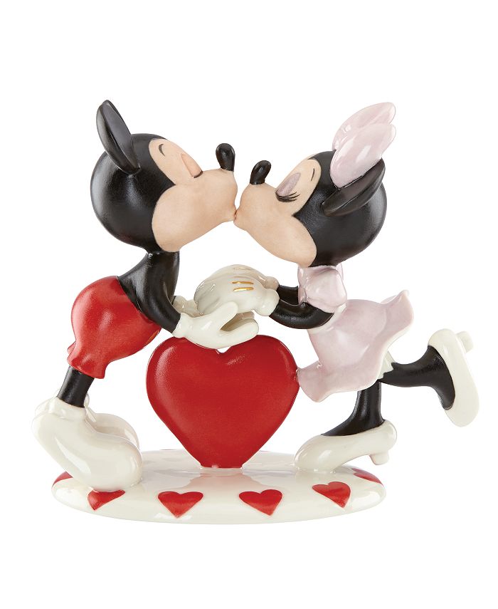 minnie mouse lenox