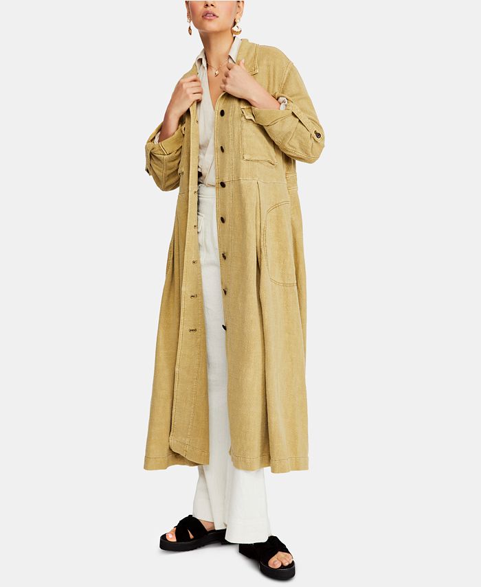 Free people rainz duster online