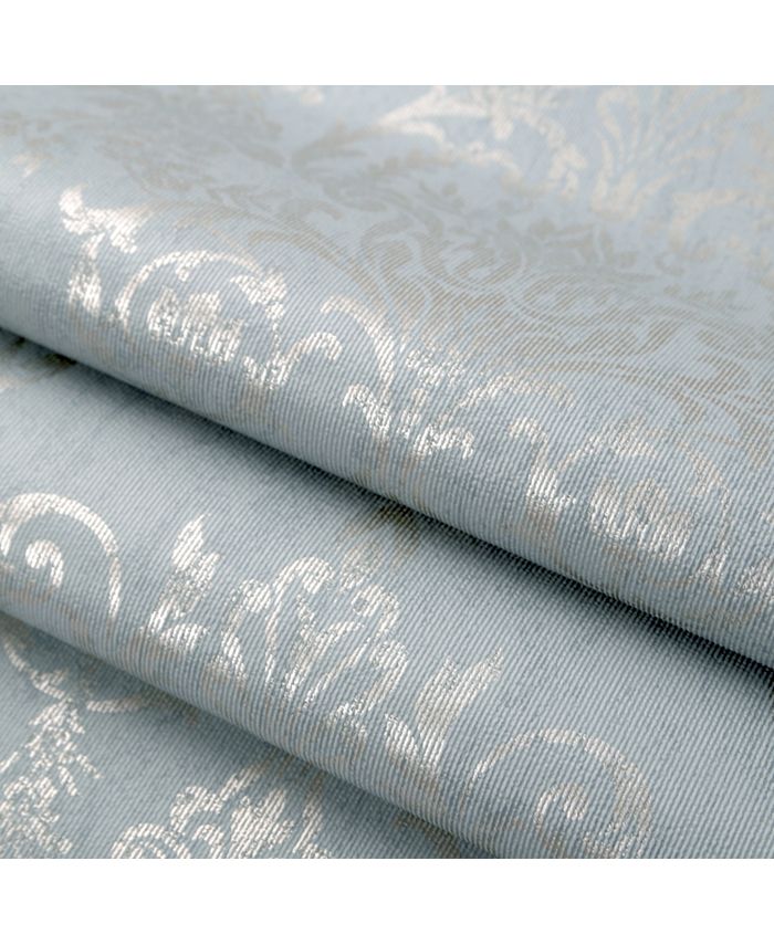 Graham & Brown Victorian Damask Wallpaper Macy's