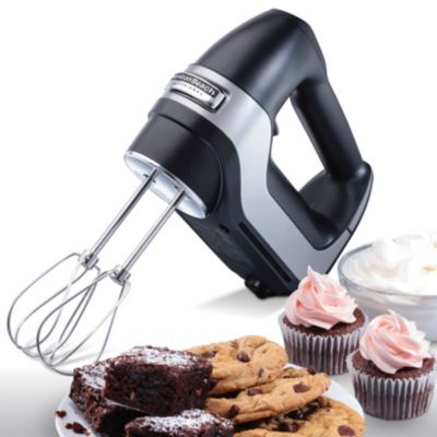 Professional 5 Speed Hand Mixer - 62651