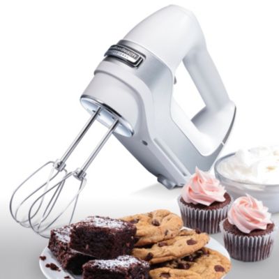Professional 5 Speed Hand Mixer - 62651